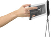 EAN 8018080431913 - Cellularline 8018080431913 funda para teléfono móvil Funda de protección Negro imagen 3