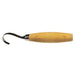 EAN 7391846022657 - Morakniv Hook Knife 164 Cuchillo de trinchar imagen 1