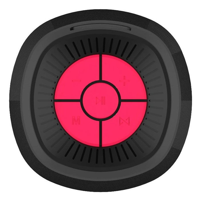 EAN 8434847068640 - COOL Accesorios Gradient Negro, Rojo 10 W imagen 5