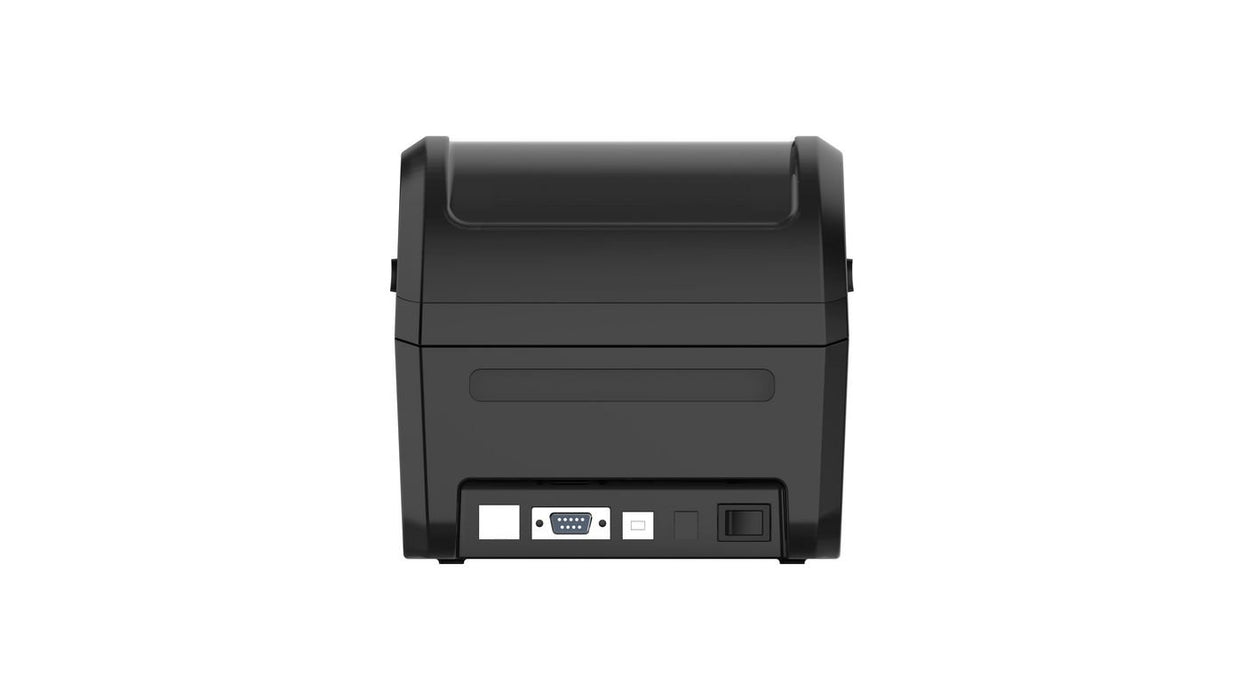 EAN 5715328232853 - Capture Label Printer Direct Thermal, 203dpi, Desktop, USB+Serial+Ethernet Black impresora de etiquetas imagen 6
