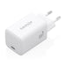 EAN 8435739905524 - AISENS ASCH-70W1P088-W cargador de dispositivo móvil Teléfono móvil, Smartphone, Cámara digital, Universa imagen 2
