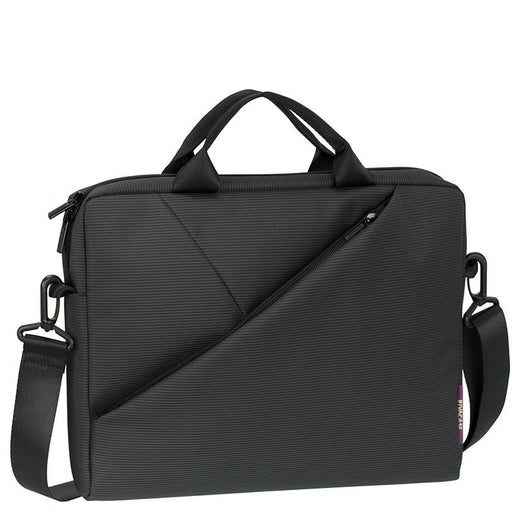 EAN 6901820087308 - Rivacase 8730 39,6 cm (15.6") Bandolera Negro imagen 1
