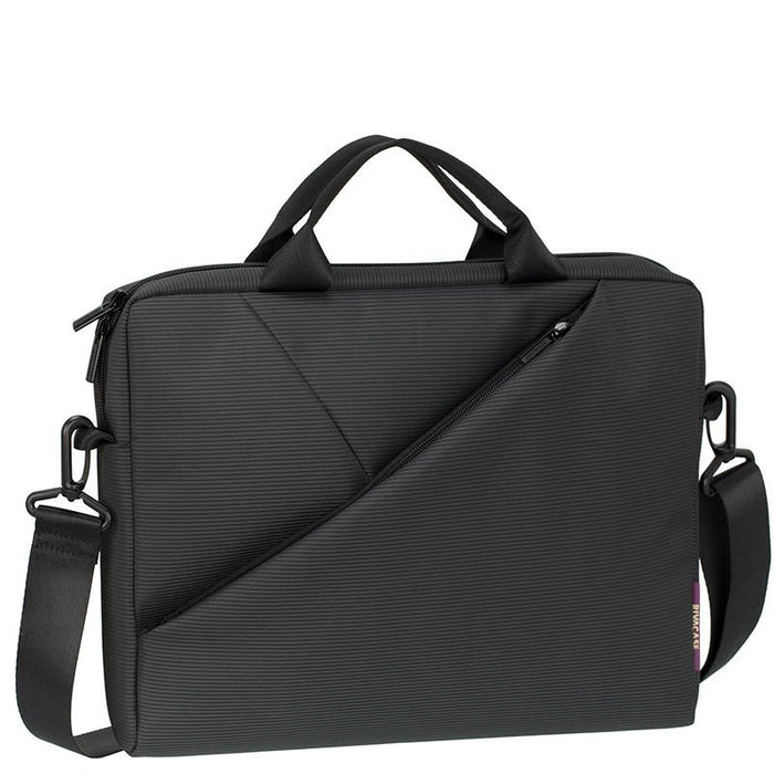 EAN 6901820087308 - Rivacase 8730 39,6 cm (15.6") Bandolera Negro imagen 1