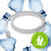 EAN 5711428071163 - dbramante1928 CB12CCGR7116 cable USB USB 2.0 1,2 m USB C Blanco imagen 2