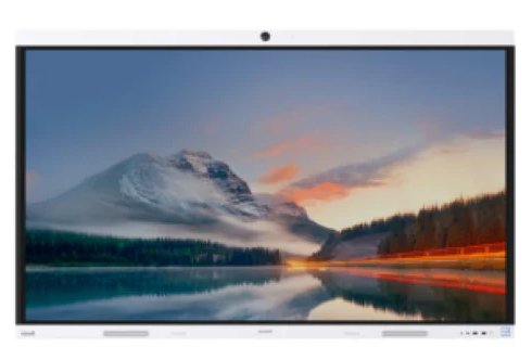 EAN 6901443336500 - HUAWEI eKit IdeaHub B2 Panel plano interactivo 2,18 m (86") LED Wifi 4K Ultra HD Blanco Procesador incorp imagen 1