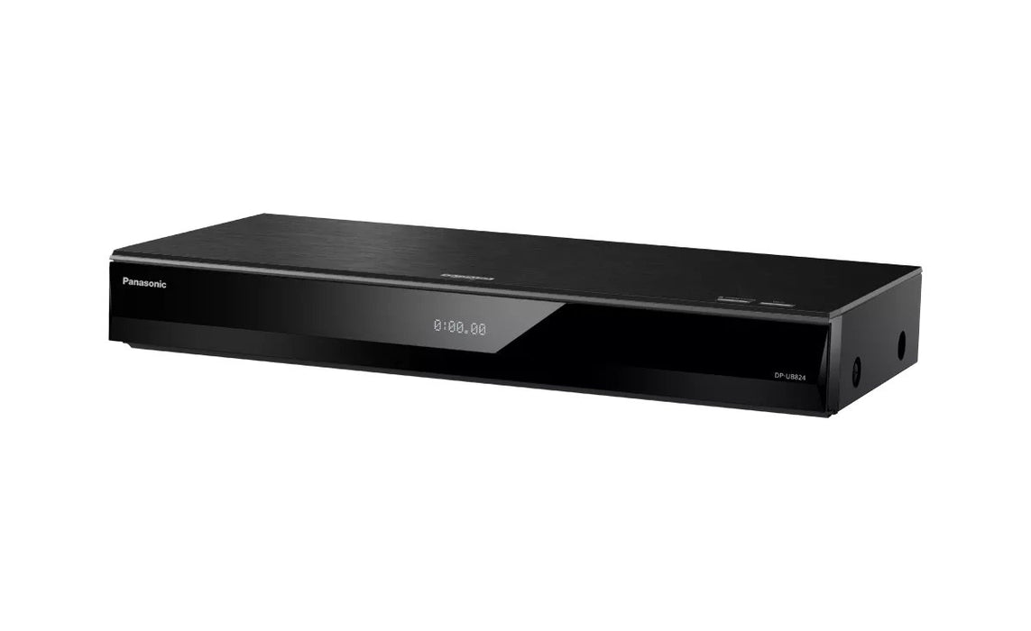 EAN 5025232995141 - Panasonic DP-UB824 Reproductor de Blu-Ray 3D imagen 2