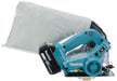 EAN 88381736817 - Makita DCC500Z sierra circular portátil 12,5 cm Verde imagen 4