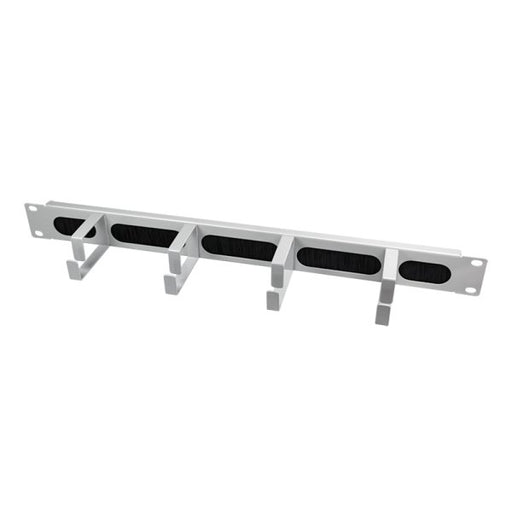 EAN 4052792068726 - LogiLink OR106G accesorio de bastidor Panel de gestión de cables imagen 1
