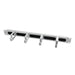 EAN 4052792068726 - LogiLink OR106G accesorio de bastidor Panel de gestión de cables imagen 1