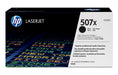 EAN 0884962554562 - HP 507X High Yield Black Original LaserJet Toner Cartridge cartucho de tóner 1 pieza(s) imagen 1