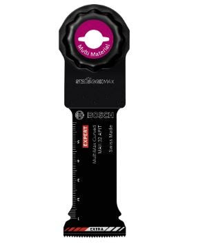EAN 4059952530833 - Bosch MAII 32 APIT Hoja de corte de inmersión imagen 1