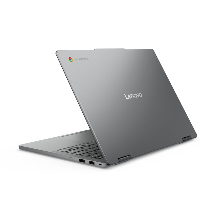 EAN 198156553683 - Lenovo Chrome 2in1 14IRU10 Intel Core 5 120U Chromebook 35,6 cm (14") Pantalla táctil WUXGA 8 GB LPDDR5-SD imagen 16