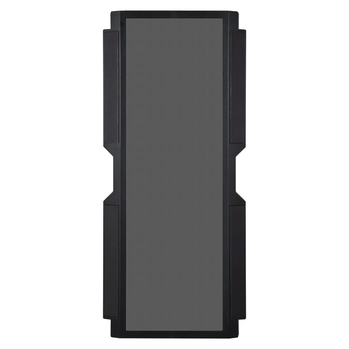EAN 4718466012111 - Lian Li LAN3-1X accesorio o pieza de sistema de refrigeración para ordenador Filtro para radiador imagen 2