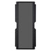 EAN 4718466012111 - Lian Li LAN3-1X accesorio o pieza de sistema de refrigeración para ordenador Filtro para radiador imagen 2