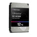 EAN 829686009325 - Western Digital Ultrastar DC HC555 disco duro interno 12 TB 7200 RPM 512 MB 3.5" SAS3 imagen 3
