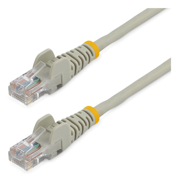 EAN 0065030868020 - StarTech.com 45PAT50CMGR cable de red U/UTP (UTP) imagen 1