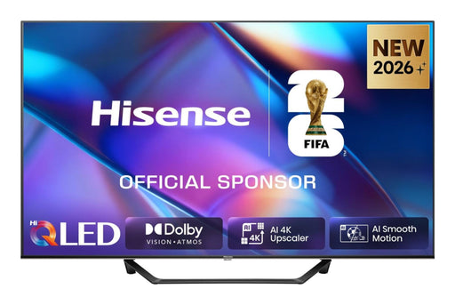 EAN 6942351435749 - Hisense 43A7DS 109,2 cm (43") 4K Ultra HD Smart TV Wifi Negro imagen 1