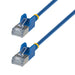 EAN 0065030917605 - StarTech.com N6APATSTP34BLS1M cable de red U/FTP (STP) Alrededor imagen 1