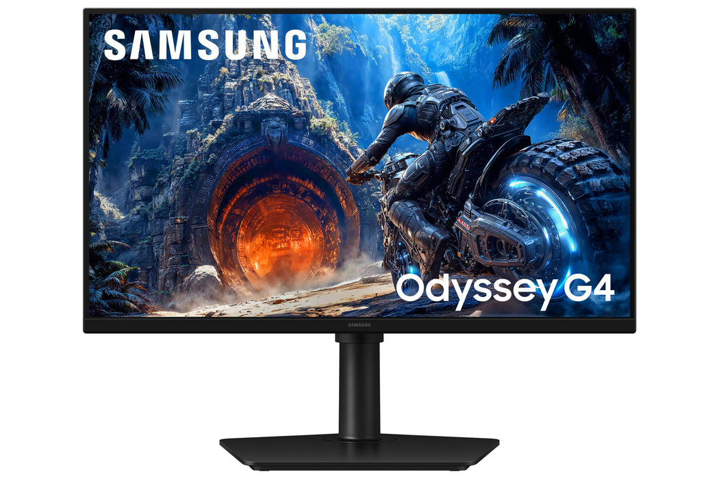 EAN 8806099024567 - Samsung G40H pantalla para PC 63,5 cm (25") 1920 x 1080 Pixeles Full HD LCD Negro imagen 1