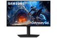 EAN 8806099024567 - Samsung G40H pantalla para PC 63,5 cm (25") 1920 x 1080 Pixeles Full HD LCD Negro imagen 1