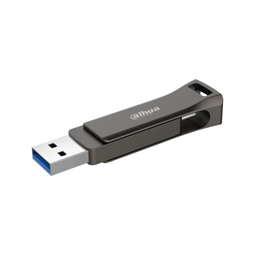EAN 6923172508607 - Dahua Technology USB-P629-32-32GB unidad flash USB USB Type-A / USB Type-C 3.2 Gen 1 (3.1 Gen 1) Negro imagen 1