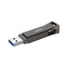 EAN 6923172508607 - Dahua Technology USB-P629-32-32GB unidad flash USB USB Type-A / USB Type-C 3.2 Gen 1 (3.1 Gen 1) Negro imagen 1