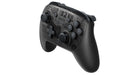 EAN 0045496321840 - Nintendo 10017956 mando y volante Negro Bluetooth/USB Gamepad Analógico/Digital Nintendo Switch 2 imagen 2