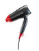 EAN 7611210961710 - Solis Home & Away secador 1800 W Negro, Rojo imagen 1