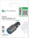 EAN 4250774922329 - 4smarts 4S464458 Universal Negro Lightning Carga rápida Auto imagen 2
