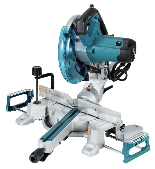 EAN 0197050003362 - Makita LS1110F sierra ingletadora 4500 RPM 1450 W imagen 3