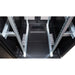 EAN 7630049601611 - ROLINE 26.21.0158 armario rack 42U Rack o bastidor independiente Negro imagen 6