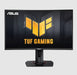 EAN 4711081714033 - ASUS TUF Gaming VG27VQM pantalla para PC 68,6 cm (27") 1920 x 1080 Pixeles Full HD LED Negro imagen 2