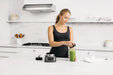 EAN 0622356236775 - Ninja CB100EU licuadora 0,7 L Batidora de vaso 1100 W Negro, Acero inoxidable imagen 16
