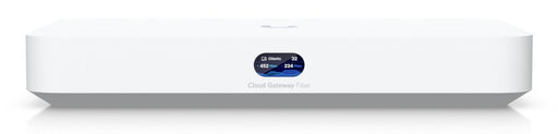 EAN 0810177161288 - Ubiquiti UCG-Fiber (30W) pasarel y controlador 10, 100, 1000, 2500, 10000 Mbit/s imagen 2