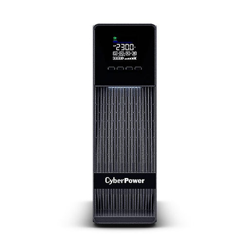 EAN 4711027792842 - CyberPower Online S Series OLS2KECR sistema de alimentación ininterrumpida (UPS) Doble conversión (en lín imagen 2