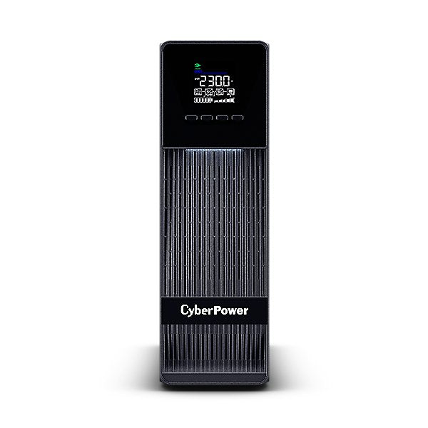 EAN 4711027792842 - CyberPower Online S Series OLS2KECR sistema de alimentación ininterrumpida (UPS) Doble conversión (en lín imagen 2