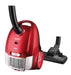 EAN 5906006902100 - Amica Viento VI2031 2,5 L Aspiradora cilíndrica 900 W Bolsa para el polvo imagen 3
