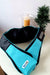 EAN 5904305746036 - Oromed MAS_ORO-NECK_MASSAGER masajeador Cinturón, Cuello, Hombros Negro, Azul imagen 3