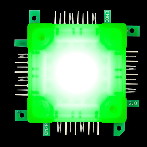 EAN 4038816051080 - ALLNET 126138 LED Verde imagen 1