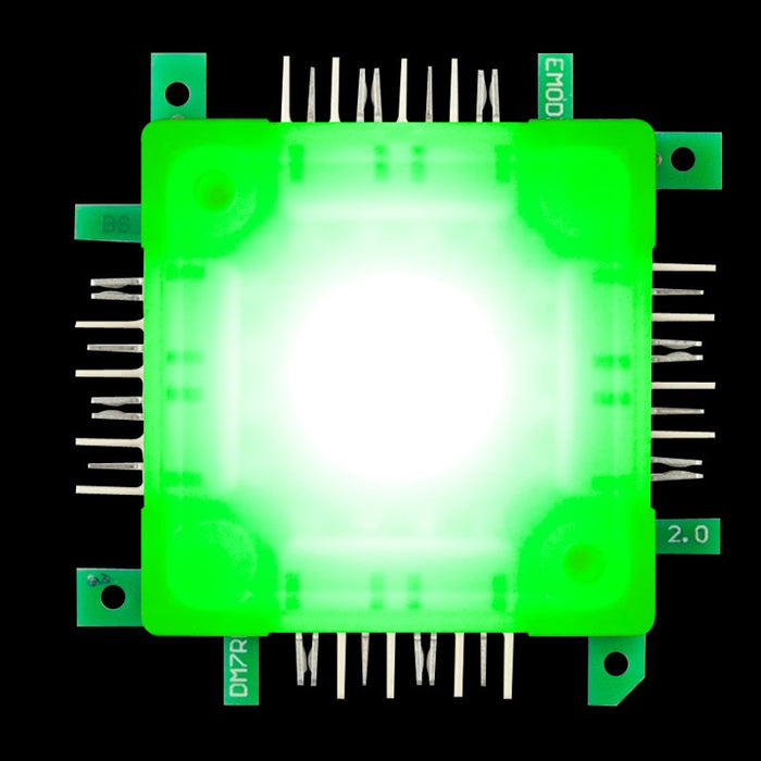 EAN 4038816051080 - ALLNET 126138 LED Verde imagen 1