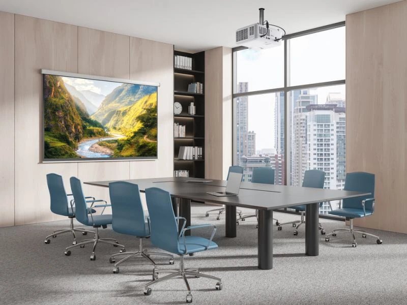 EAN 766907031287 - Viewsonic LS630HD videoproyector Proyector de alcance estándar 4000 lúmenes ANSI 1080p (1920x1080) Blanco imagen 20