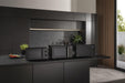EAN 3838782820014 - Hisense H20MOBP1HI Negro Solo microondas Encimera 20 L 700 W imagen 12