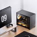 EAN 6970620554280 - Jonsbo D32 STD Midi Tower Negro imagen 4