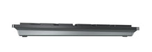 EAN 4025112119255 - CHERRY KW 9100 SLIM teclado Universal RF Wireless + Bluetooth QWERTY Portugués Negro, Gris imagen 4