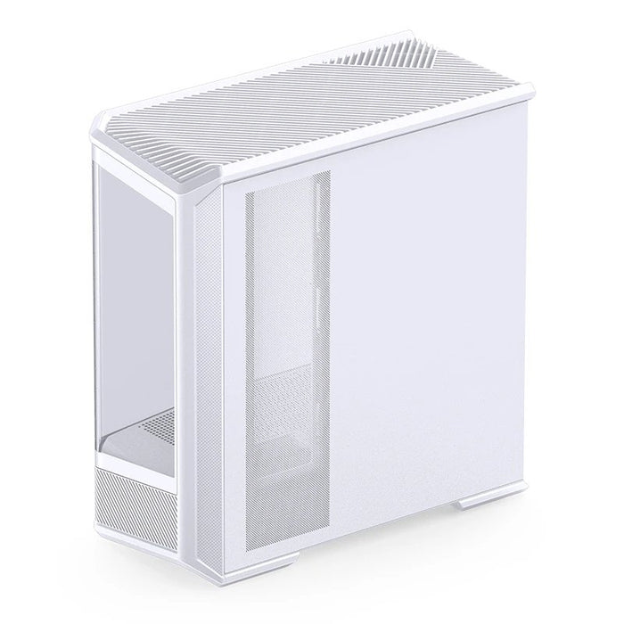 EAN 6970620554891 - Jonsbo D400 Midi Tower Blanco imagen 17