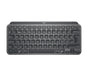 EAN 5099206098961 - Logitech 920-010492 teclado Universal RF Wireless + Bluetooth QWERTY Nórdico Grafito imagen 1