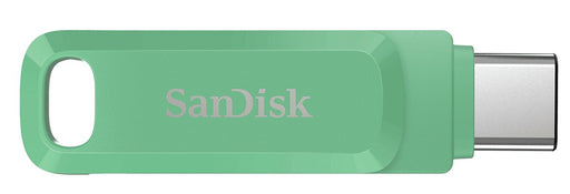 EAN 619659220433 - SanDisk Ultra Dual Drive Go unidad flash USB 2 TB USB Type-A / USB Type-C 3.2 Gen 1 (3.1 Gen 1) Verde imagen 1