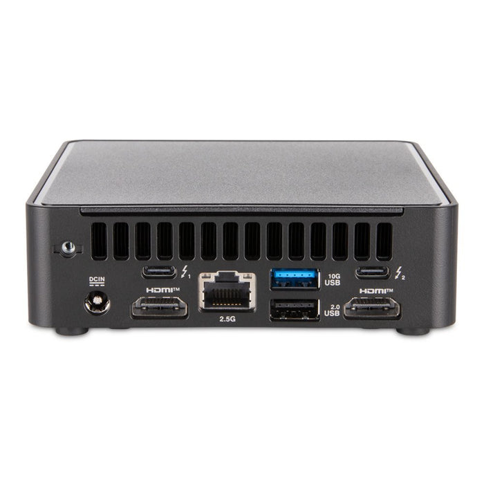 EAN 4039407083633 - TERRA 1000059 PCs/estación de trabajo Intel Core Ultra 7 155H 16 GB DDR5-SDRAM 500 GB SSD Windows 11 Pro  imagen 7
