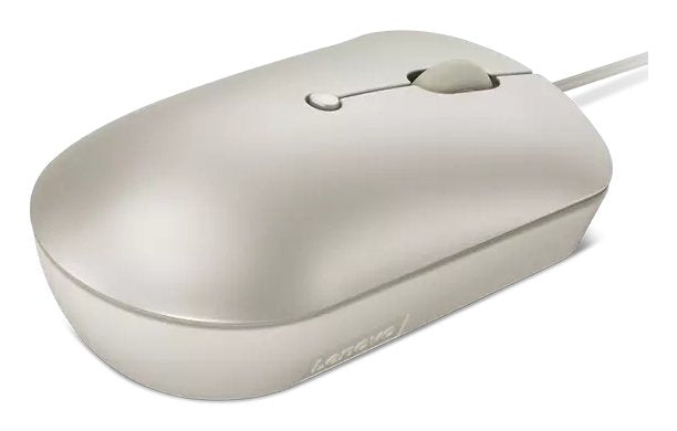 EAN 0195892016212 - Lenovo 540 ratón Oficina Ambidextro USB Tipo C Óptico 2400 DPI imagen 2