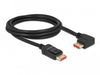 EAN 4043619870639 - DeLOCK 87063 cable DisplayPort Negro imagen 1